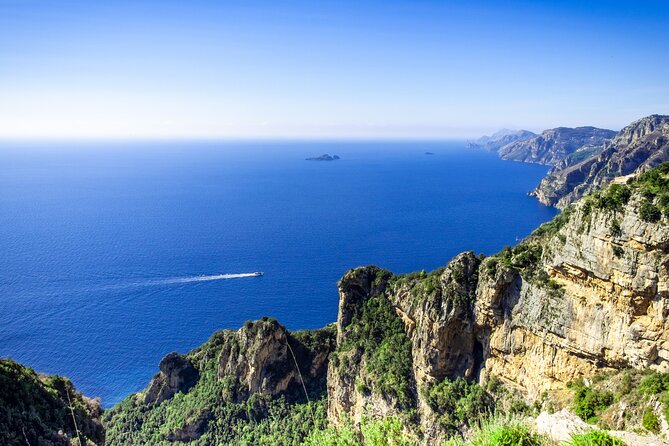 Private Amalfi coast, Positano & Pompeii day tour from Rome - Authentic Experiences Highlighted by Reviewers