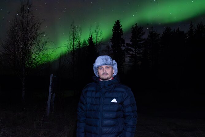 Private Aurora Hunting TourGuaranteed Sightings - FAQ