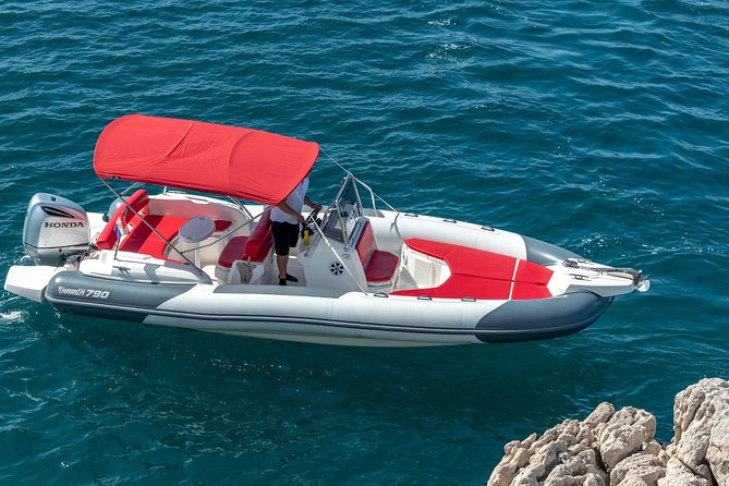 Private Blue Lagoon and island Solta speedboat tour - FULL DAY - Final Thoughts