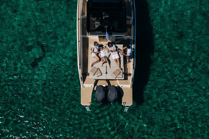 Private Boat Day-Trip to Palaia Epidavros, Aegina and Moni - Authenticity and Value