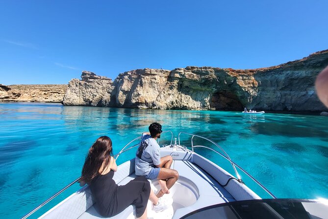 Private Boat Tour at Comino's Blue Lagoon and Crystal Lagoon - Final Thoughts: Who Will Love This Experience?