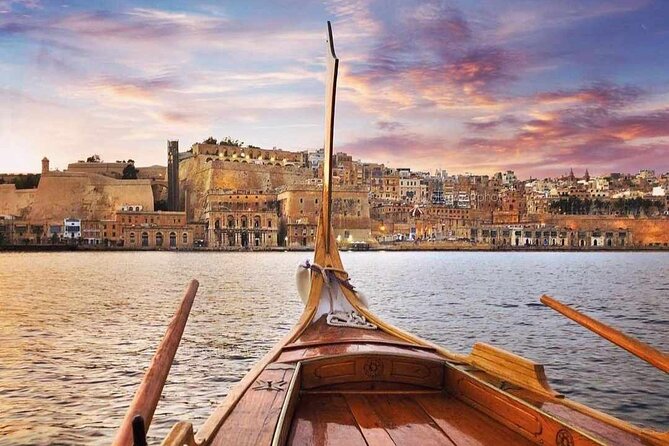 Private Boat Tour of the Grand Harbour on the Island of Malta - Final Words