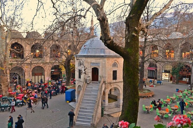 Private Bursa Tour 4 People - All Inclusive - Final Thoughts