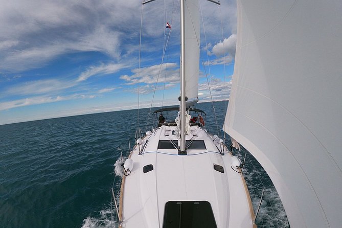 Private Day Charter on Amazing Mowgli - The Bottom Line