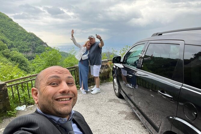 Private Day Tour at Amalfi Coast - The Sum Up: Who Is This Tour Best For?  