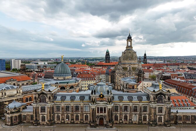 Private Day Tour in Dresden and Moritzburg from Berlin - Final Thoughts