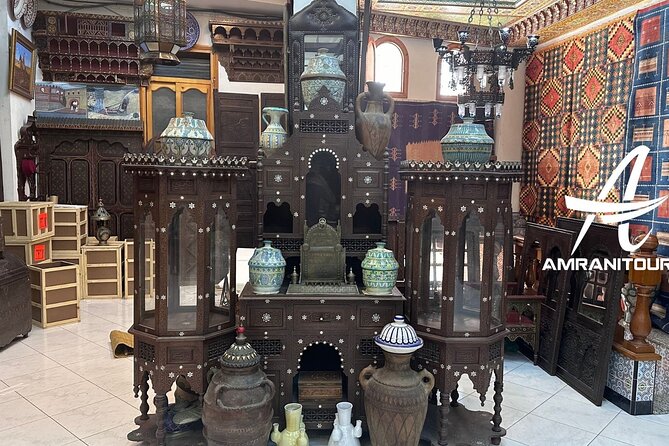 Private Day Trip from Seville to Tangier All Inclusive - Final Thoughts
