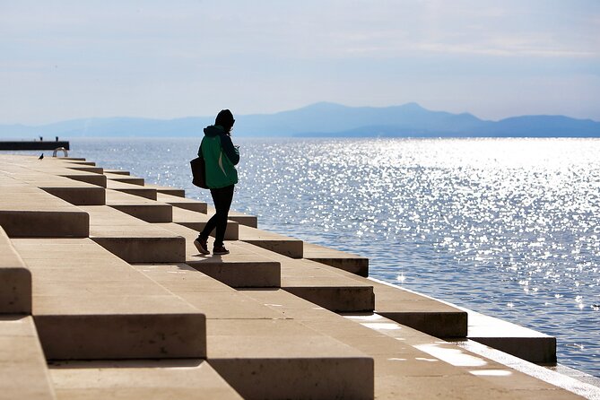 Private day trip to ibenik & Zadar from Split or Trogir - FAQs