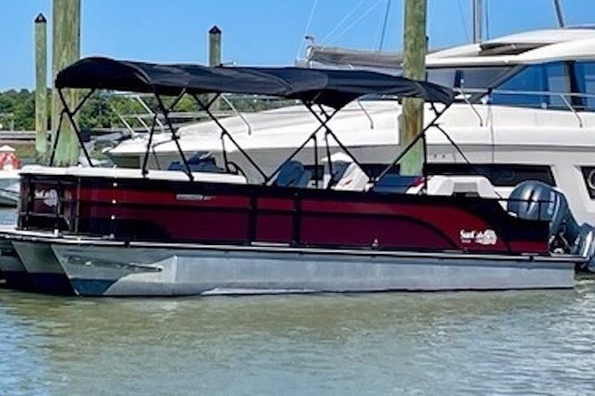 Private Disappearing Island Dolphin Tour - Frequently Asked Questions