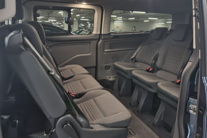 Private Driver to Bucharest from Constanta - The Sum Up: Who Should Consider This Service