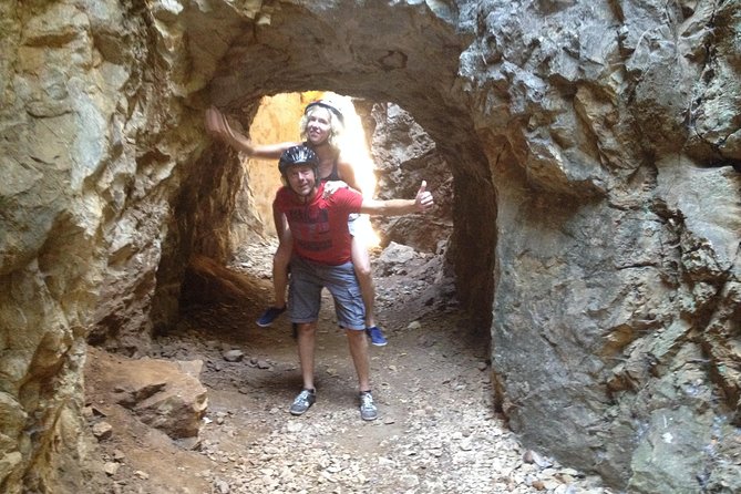 Private Ebike full day excursion to Sierra Norte Natural Park - FAQ