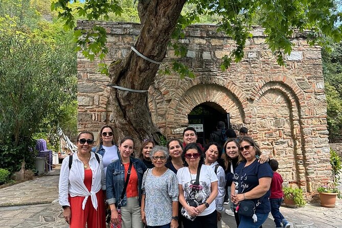 Private Ephesus and Sirince Tour - Additional Highlights: Shopping & Wine Tasting