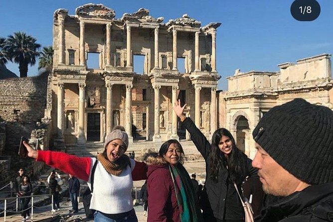 Private Ephesus & House of Mother Mary Tour - FAQs