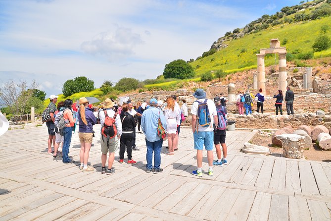 Private Ephesus Tour with Expert Guide Incl. Skip-the-Line Ticket - Final Thoughts: Is This Tour Right for You?