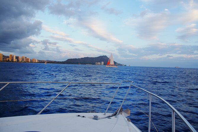 Private Evening Cruise - Who Will Love This Experience?