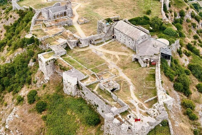 Private Full Day Tour to Shkodra and Kruja from Tirana - FAQ