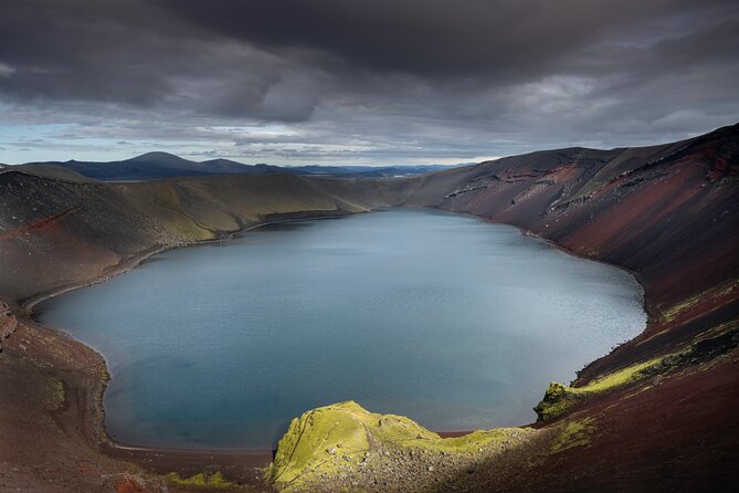 Private Hiking Tour in the Landmannalaugar - FAQ