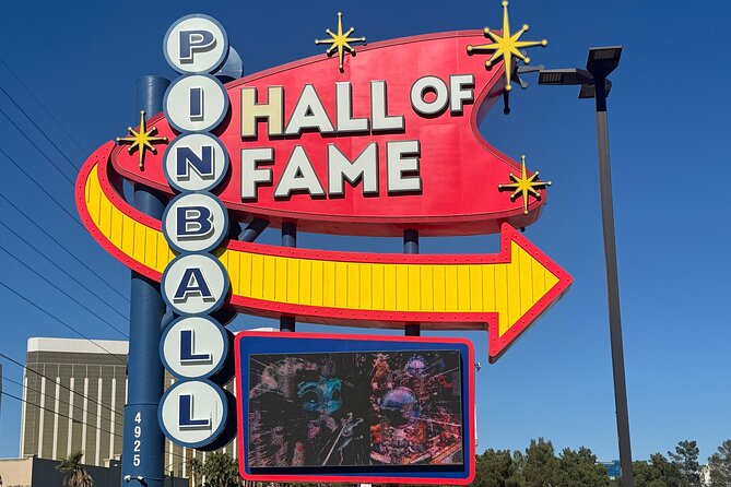 Private Jeep Tours Vegas Sign, Fremont Street,Red Rock Sign Lunch - Final Thoughts