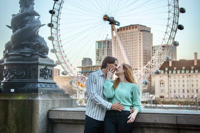 Private landmarks photoshoot for families and couples - Weather and Cancellation Policies