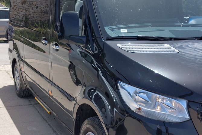Private Luxury Transfer From/To Athens International Airport - Cost-Value Analysis