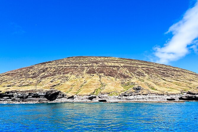 Private Niihau Scenic Snorkel - The Sum Up