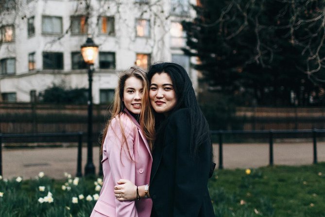 Private Photo Session with a Local Photographer in Cambridge - FAQs  