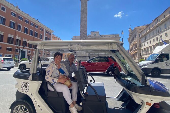 Private Photoshoot at Trevi Fountain and Colosseum in Rome - FAQ