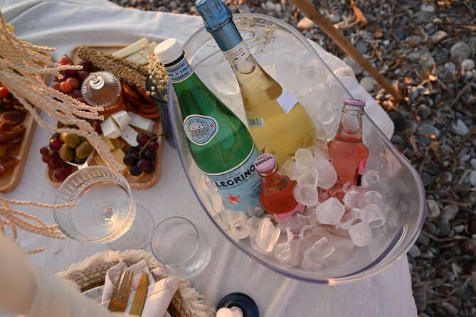 Private Picnic Rhodes Greece - FAQ