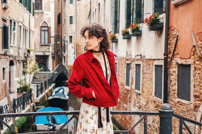 Private Professional Photoshoot in Venice - The Sum Up