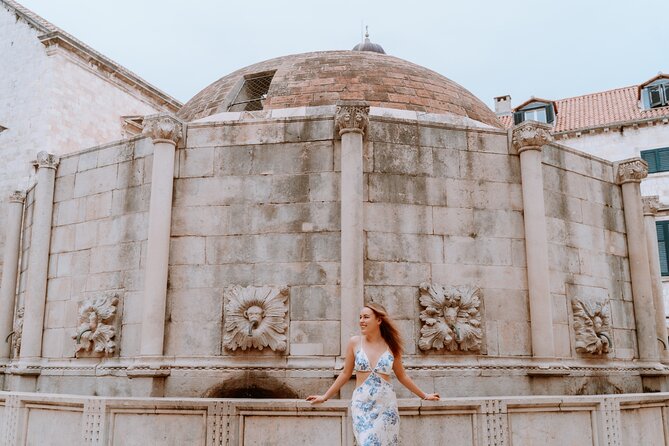 Private Professional Vacation Photoshoot in Dubrovnik - FAQ