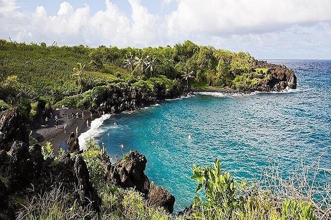 Private Road to Hana Rainforest & Waterfall Experience from Maui - FAQs
