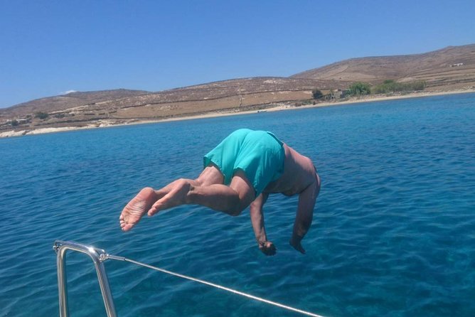 Private sailing cruise-Mykonos Southern Beach Hopping withLunch - Final Thoughts