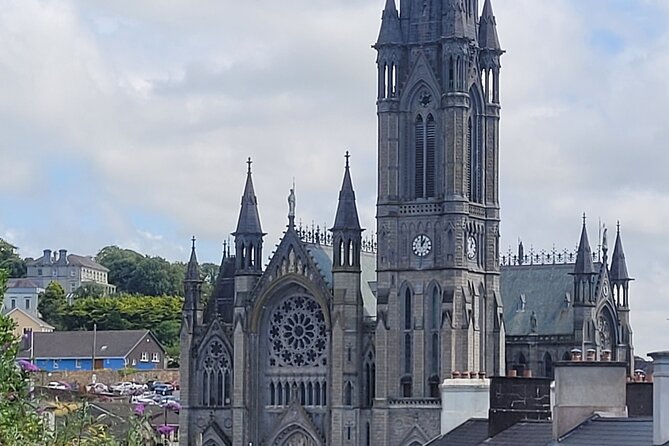 Private Taxi Tour of Blarney Castle, jameson Distillery and Cobh - FAQ