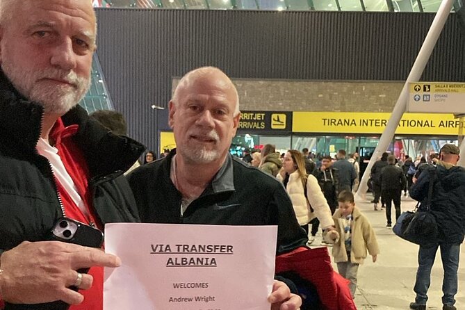 Private Tirana Airport Transfers - Final Thoughts on the Private Tirana Airport Transfer