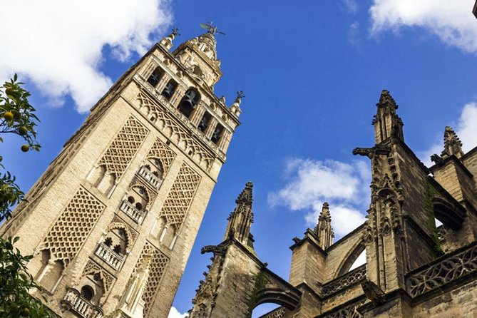 Private Tour Alcazar Ticket and Seville Cathedral - Final Thoughts