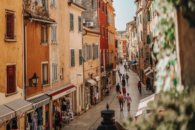 Private Tour at Rovinj on a Golf Cart - The Sum Up: Is This Tour for You?
