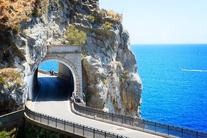 Private Tour from Rome to Positano and Amalfi - Is It Worth the Price?