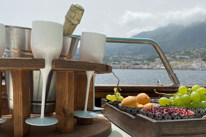 Private Tour Ischia Procida Capri Positano Amalfi by Speedboat - The Sum Up: Is This Tour Worth It?