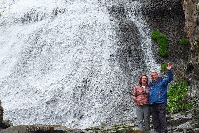 Private tour Jermuk, waterfall, Tatev Monastery and TaTev Ropeway - Final Words