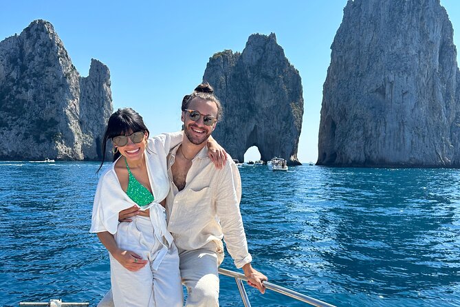 Private tour of Capri - FAQ: Your Questions Answered