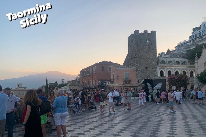 Private Tour of Mount Etna, Taormina and Messina. Departure from Messina - The Travel Experience: What Travelers Say