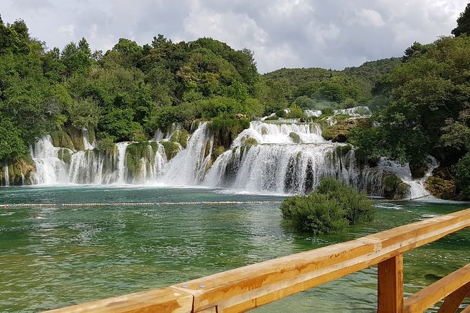 Private tour of Zadar and Krka NP - FAQ