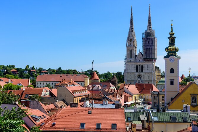 Private Tour of Zagreb - Practical Details and Logistics