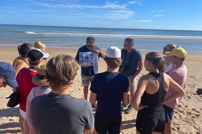 Private tour on the D-Day landind beaches - Final Thoughts: Who Should Book This Tour?