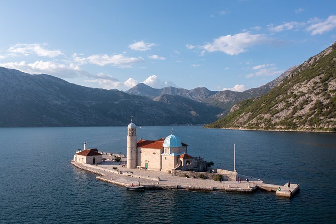 Private tour Perast and Our Lady of the Rocks 1.5h - FAQs