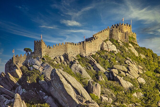 Private Tour Sintra, Pena Palace and Cascais from Lisbon - Final thoughts