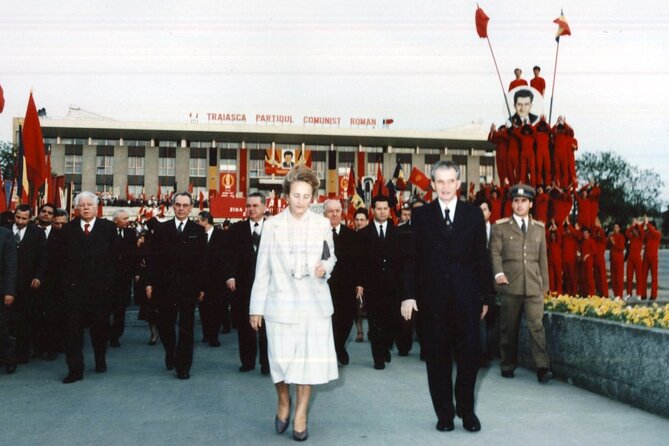 Private Tour -The Last Day of Nicolae Ceauescu in a Romanian Car - FAQ  