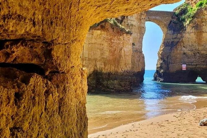 Private tour to Algarve, Benagil, carvoeiro,Portimão from Lisbon - Final Thoughts