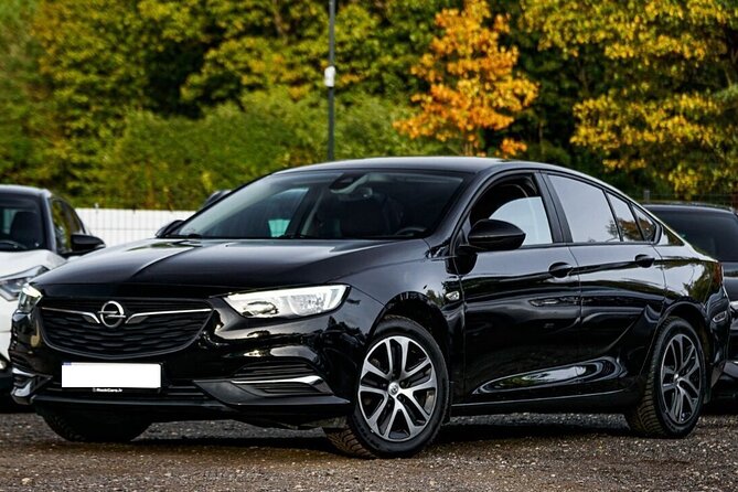 Private Transfer Budapest Airport BUD to Budapest by Car or Van - Frequently Asked Questions