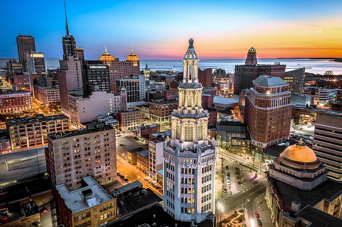 Private Transfer Buffalo Airport BUF to Buffalo or Niagara Falls - FAQ